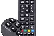 Replacement Remote Control for Samsung smart TV