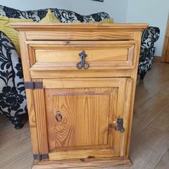Traditional  Wood Unit