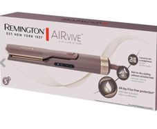 Remington Airvive Wide Plate Styler 2In1