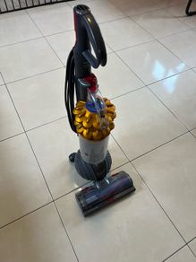 Dyson DC50 Multi floor lightweight ball vacuum