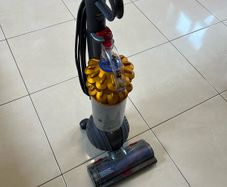 Dyson DC50 Multi floor lightweight ball vacuum