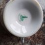 Six China Cups & Saucers Image 5