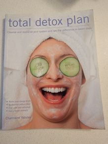 Detox book