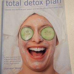 Detox book