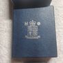 Royal Mint 150 years of Libraries money clip Image 3