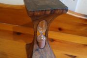 Vintage Handmade Egg Timer