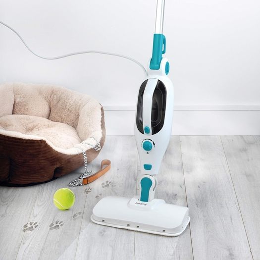 Beldray, 12 in 1 Steam Cleaner
