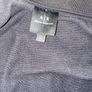 Armani top zip jacket Size Large Brand New Image 3