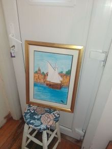 lovely painting