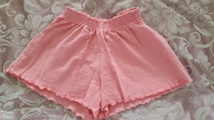 Zara shorts