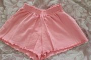 Zara shorts
