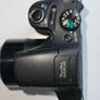 Canon PowerShot SX530 HS - Powers On & Shoots / Zoom Fault (For Parts or Repair) Image 2