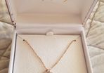 Tipperary Crystal Tree of Life Pendant