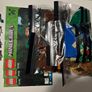 Lego Minecraft The Jungle Tree House 21125 Image 2