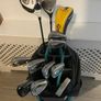 Golf Set Image 2