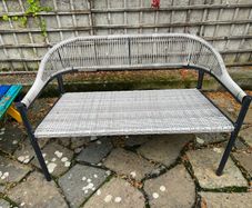 Garden Bench