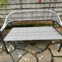 Garden Bench