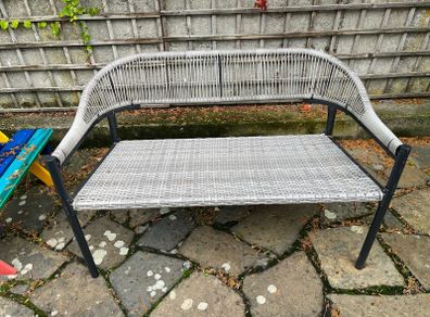 Garden Bench