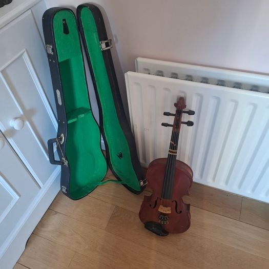 Violin