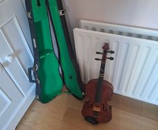 Violin