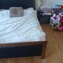 King size  bed Image 3