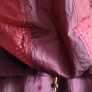 LULULEMON LightWeight Wind Breaker Sz L (Fit 10-14UK) - Rrp 150 Image 7
