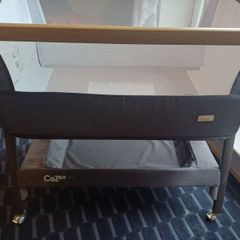 Tutti Bambini CoZee Bedside Cot