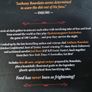 Anthony Bourdain's hungry ghosts cookbook graphic novel (hardback) Image 3