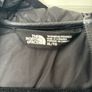 Woman's North face jacket XL Image 2