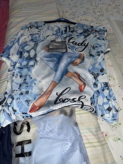 ladies top