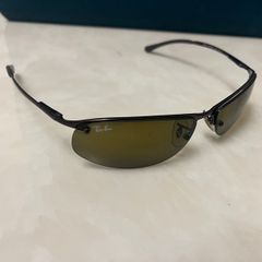 Ray-Ban RB3183,Top Bar