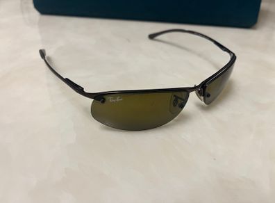 Ray-Ban RB3183,Top Bar