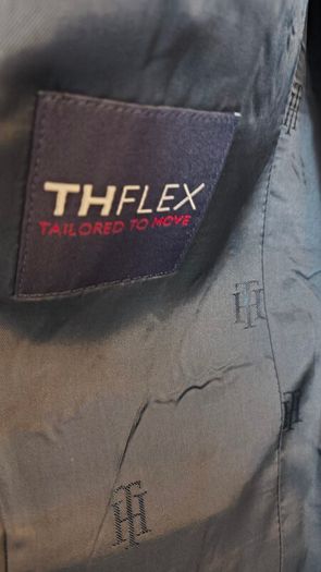 Tommy Hilfiger suit