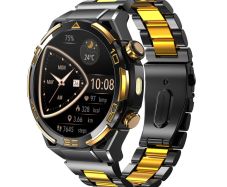 Aura Pro Smart Watch