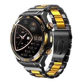 Aura Pro Smart Watch