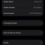 iPhone 12 Black Image 6