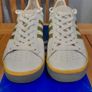 Adidas Forest Hills. UK8.5. 1999. Very Rare. Terrace Wear. Football. Casuals. 70's/80's Retro. Collectable. Restoration. Display. Image 2
