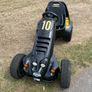 berg go cart very large and rare type Image 2