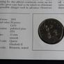 Prince Charles investiture 1969 - 1994  limited edition first day coin stamp cover | 1993 Fifty Pence BUNC Image 9