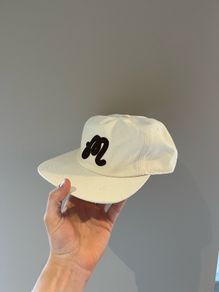 Malbon Golf cap