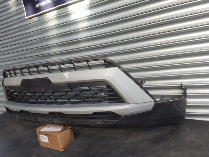 Ope crossland x 2021-on bumper bottom part