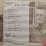 Ian Parker CD - Inside Image 2