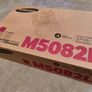 New Original Samsung Printer Toner K5082L C5082L M5082L Y5082L Image 6