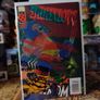 Wolverine ! Issue #91 ! by Marvel ! 1995 ! Image 2