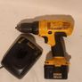 DeWalt Cordless Drill Set Image 2
