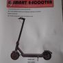 Electric Scooter Image 8