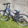 Boys Bike - 22" Image 2