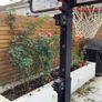 Tarmak B500 Box basketball hoop Image 3