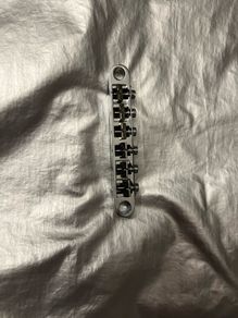 Tune-o-Matic Tailpiece bridge les Paul Gibson epiphone Bridge Jackson esp Gibson SG les Paul epiphone SCHECTER bridge electric guitar parts accessories