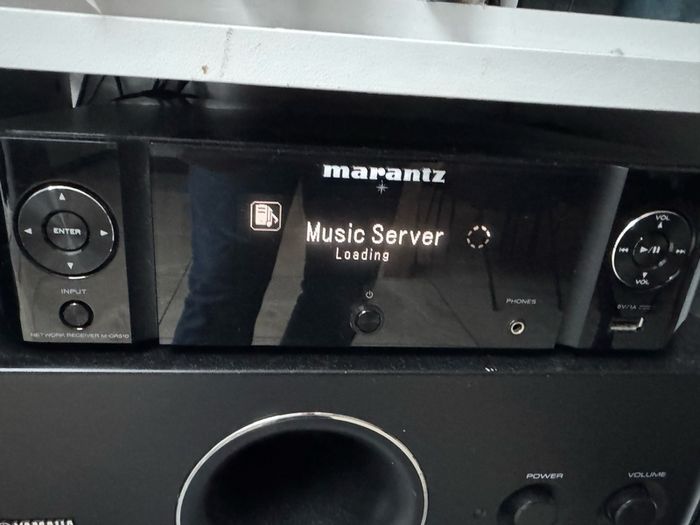 marantz network receiver mcr-510